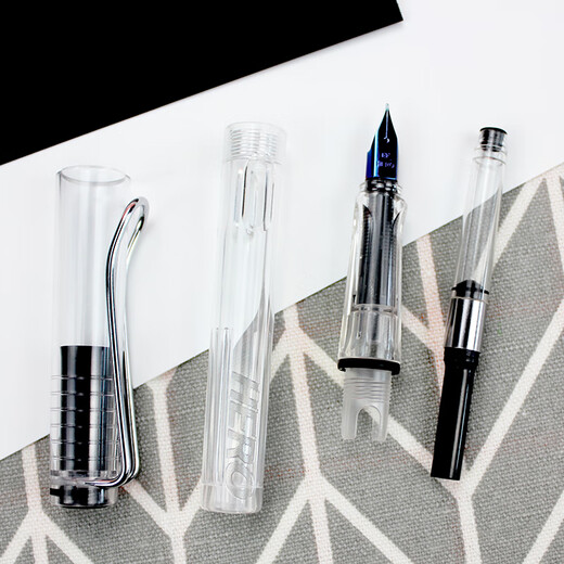 Held (Held) [Studie Geschenk] Pen 359, richtig