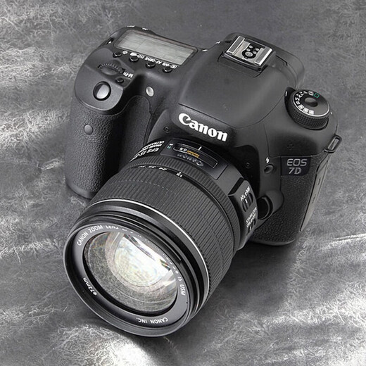 Canon EFS half-frame standard zoom lens 70D 80D 90D 77D 7D2 800D 850D 700D EF-S 18-135 IS STM National Bank Official Standard