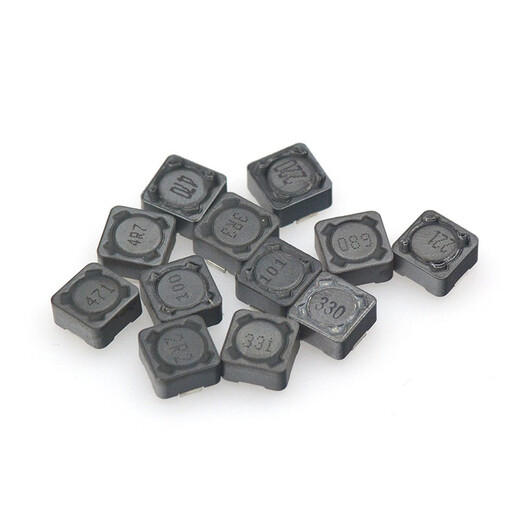 TaoTimeClub CDRH74R chip power inductor 7*7*4 2.2uH - 470uH 4.7UH Marking 4R7 7*7*4mm (5 pcs)