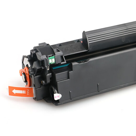 彩格36a硒鼓适用惠普HP p1505 m1522 m1522nf m1120 mfp 436a墨粉 【共3200页】易加粉硒鼓/双支装