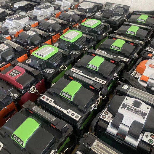 Budi fiber splicing machine fiber melting machine Fujikura Sumitomo Ichino jumper optical cable fiber leather hot melting machine fully automatic Korean Ichino 15M