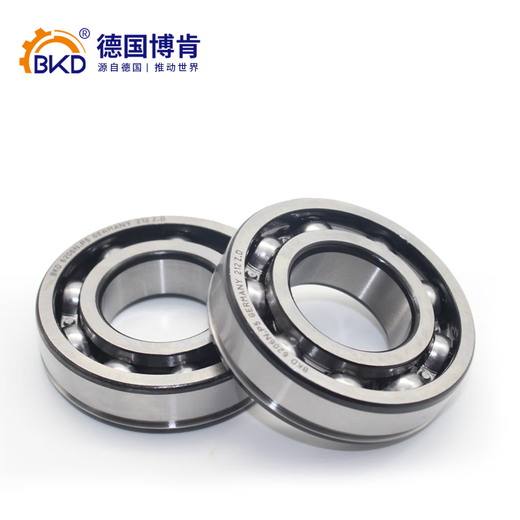 
Germany BKD imported bearing 6232 low noise high speed 6234 motor bearing 6236 mine metallurgy 6238 reducer 6240E deep groove ball bearing 6234-E steel protection [P5 grade] 170*310*52