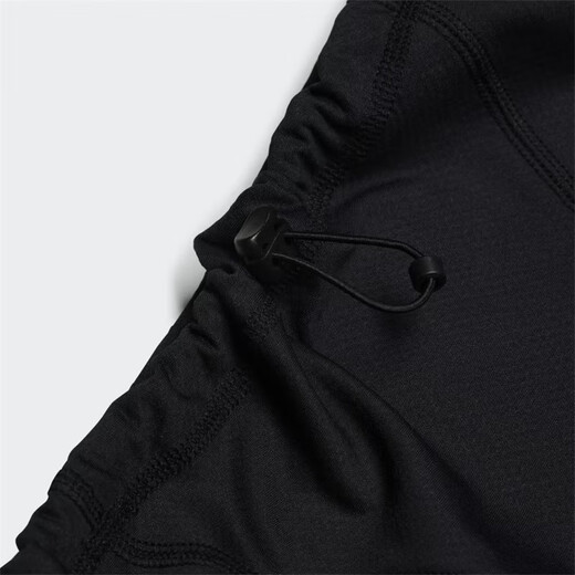 Adidas adidas entrenamiento deportivo de otoño e invierno bufanda de equitación al aire libre HS9757 Black L