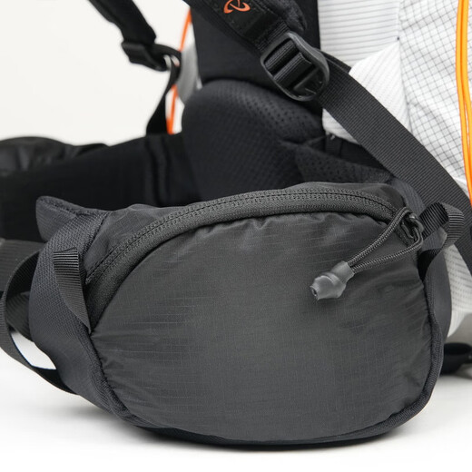 MYSTERY RANCH24 New Style | Mystery Farm Mountain Outdoor Hiking Mountaineering Ice Climbing Radix Lightweight Camping Backpack 31L Men's White M Size