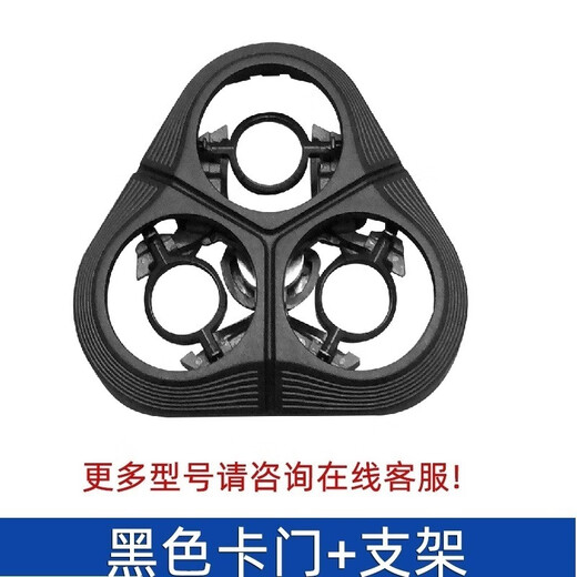 FEIYI适用飞利浦剃须刀刀头series1000 3000系列刮胡刀S1010 S1020 S1050 S1520 S3203配件飞易 适用S1050 S1060 S1320整体头部
