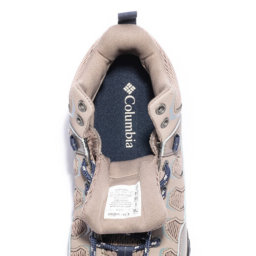 
Columbia women's shoes outdoor non-slip wear-resistant hiking shoes BK4873 240 40