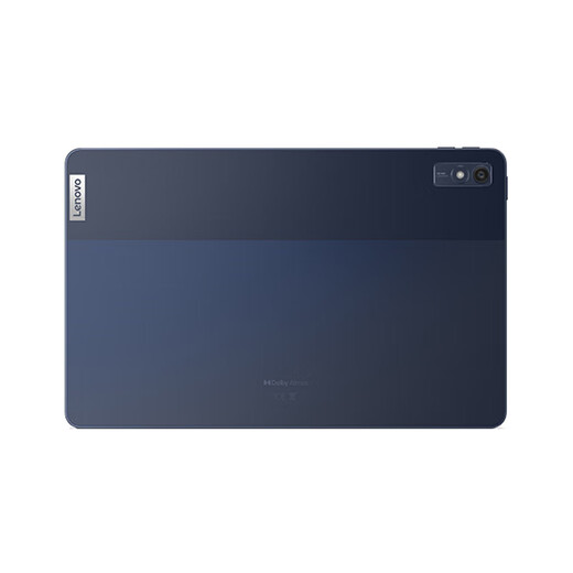 
Lenovo Commercial Tablet Qitian K10 Pro 5G TB360ZU 10.6 inch IP52-level dust and water protection Entertainment and learning Qualcomm 695 card plug-in WIFI+5G version Abyss Blue 6G+128G WIFI+5G version