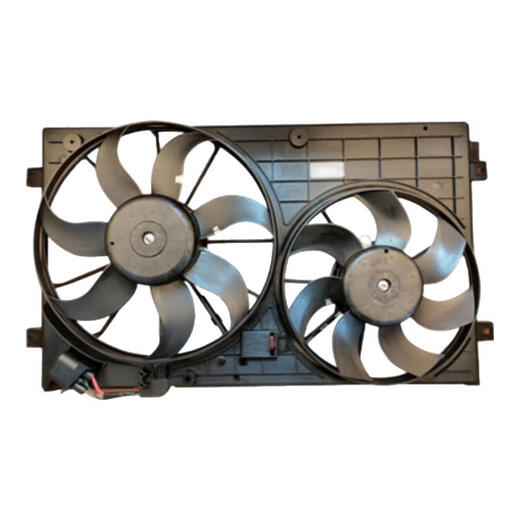 Xushansi Daily Ufida automobile ventilateur électronique du réservoir d'eau du réservoir d'eau dissipation de chaleur Buick Envision Kaiyue Yinglang Accessoires originaux Envision 650W QFZW13533AM ÉLEVÉ ÉLECTRONIQUE
