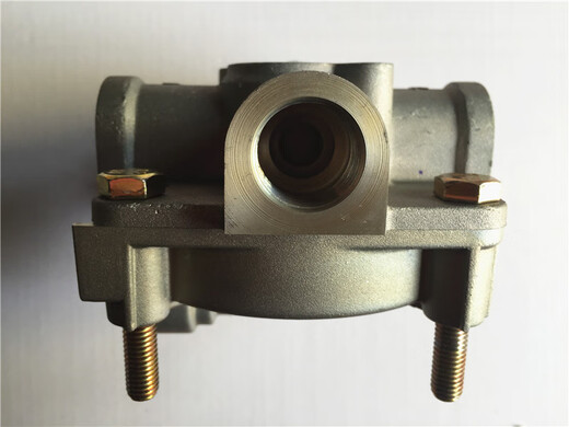 Yusenyi Tianlong Hercules Tianjin brake relay valve high pressure relay valve 792C 3527Z26-001