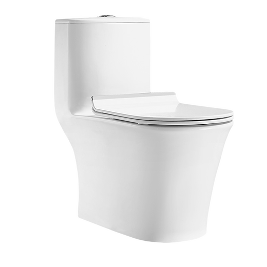 Huida Toilette Badezimmerschrank Dusche Drei-teilige Set Jet Siphon Drei-Funktion Dusche 100 cm Waschschrank Paket 6218 Toilette + 1561 Badezimmerschrank + 5011 Dusche 305 Grubenentfernungsfabrik Direktlieferung National Joint Versicherung