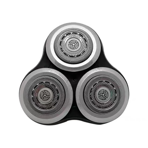 Geeignet für Electric Shaver Series 9000 Messer Head SH90 S9731S9031S9781 Blade Network 3 Messer 3 Network Network Inländische Produktion
