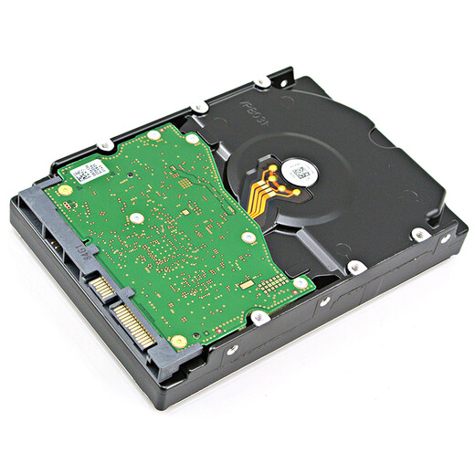 西部数据（WD） 企业级硬盘氦气机械硬盘8T16T18T20T22T24T26TB网络存储器NAS服务器硬盘SATA接口 8TB （HUS728T8TALE6L4） 企业盘