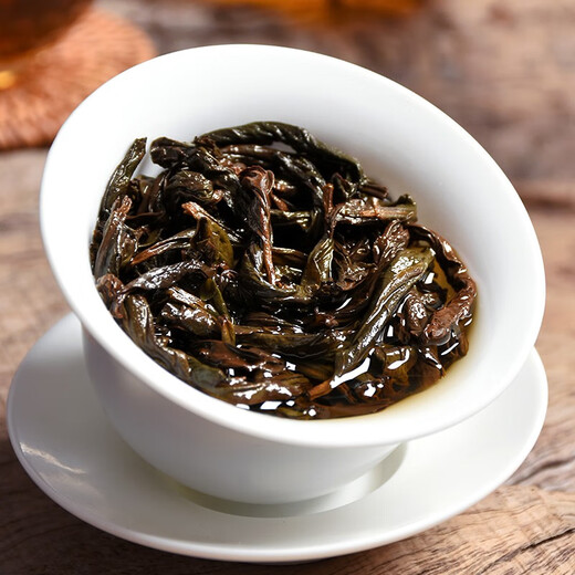 正宗特级武夷山大红袍茶叶 新茶岩茶肉桂 乌龙茶礼盒装500g茗聚惠