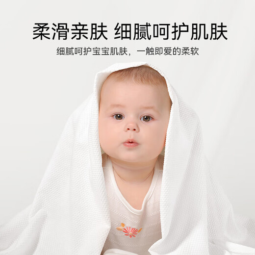 Yeehoo comprimido recién nacido toallas de baño especiales para bebés bañeras estériles toallas portátiles para bebés infantiles-5