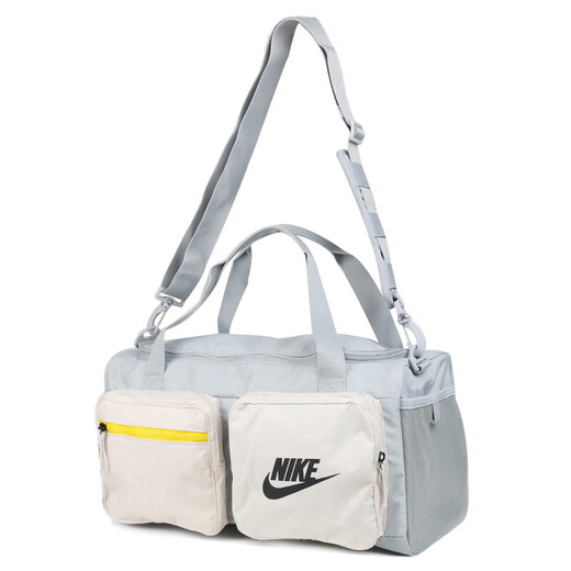 Nike (Nike) Crossbody-Tasche Neue Fitness-Tasche mit großer Kapazität Reise- und Reise-Umhängetasche Handtasche Trendy Sports Bag Ba6169-077 Miscial