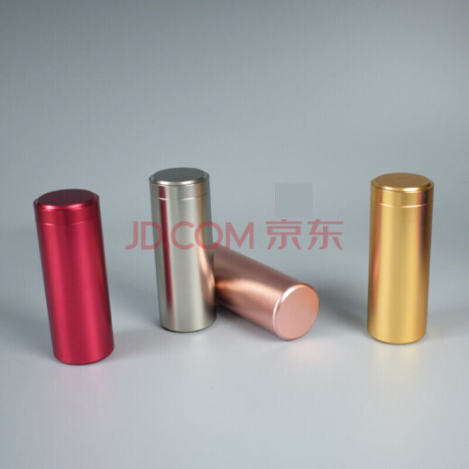 Product removal processing Extended gold gun silver without cloth bag