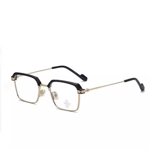 GOGOOON Smart Reading Brille Automatische Einstellung des Einstellungsgrades Zoom lang und in der Nähe von Doppelpur-Purpose mit hoher Definition Anti-Blau-Licht-Multi-Fokus-Brille für ältere Menschen