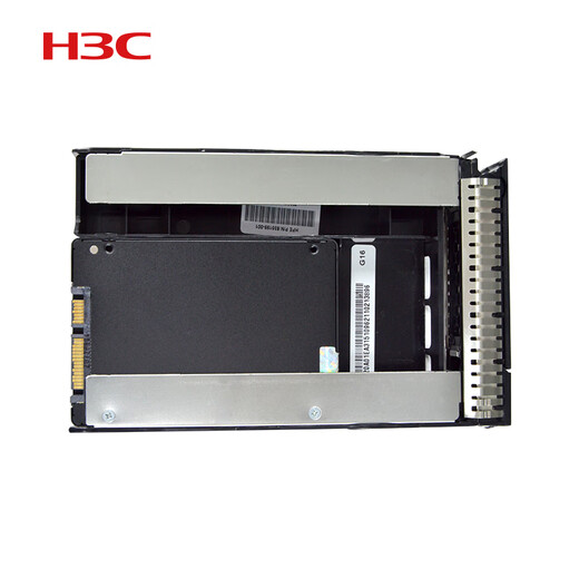 华三（H3C）服务器硬盘2.5英寸SAS/SSD/NVMe混合硬盘服务器主机专用企业级硬盘|适用华三R4900 2.4TB/10K/SAS 2.5英寸硬盘