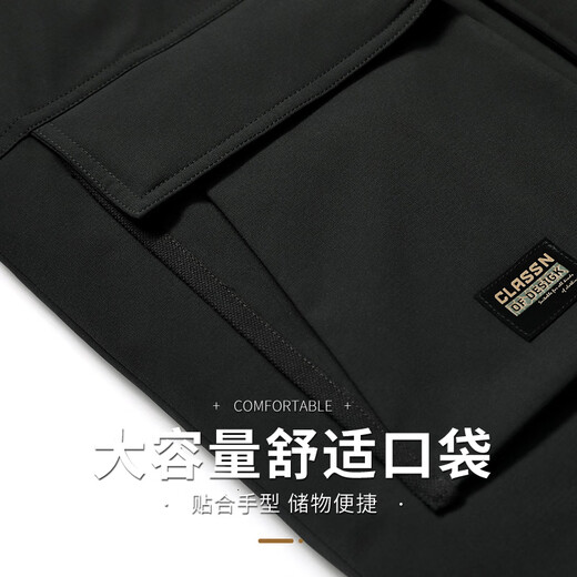 Мужская пуховик Flying in the Snow 90, мужская зимняя экстремально холодная повседневная рабочая одежда средней длины с меховым воротником и капюшоном 180