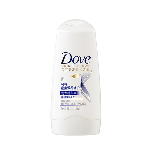 Dove Shower Gel Set Deep 730g + Soothing 730g Free 190ml + Cleansing 50ml*2 (new and old packaging random)