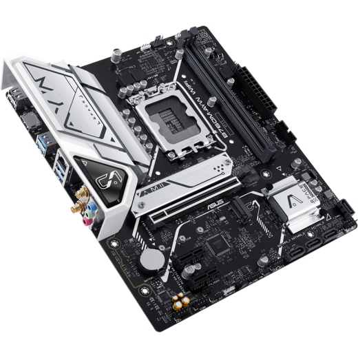 ASUS (ASUS) 13. Generation CPU Motherboard I7 13700KF 13790F 13700F Lose Tablets Box Box U Set B760M-AyW WiFi DDR5 Autsch Hey I7-13700KF Lose Tablets [drei Jahre der Ladenversicherung]