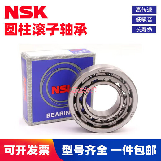 NSK Zylindrische Rollenlager Nu NJ1032 1034 1036 1038 1040 1044 1048EM NSK-NU1048EMEME
