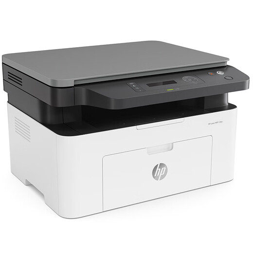 HP (HP) 117w/1188w/1188nw wireless laser printer, home study and office, printing, copying and scanning all-in-one machine multi-function test paper homework is the same as 116w/1136w 1188a+ large capacity refillable toner cartridge package