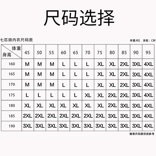 Septwolves men's thermal underwear men's velvet thickened top autumn and winter bottoming elastic slim fit super soft warm autumn clothing single piece round neck black thermal clothing-encrypted super soft velvet XL (175) Recommended weight 130-150Jin Jin is equal to 0.5 kg