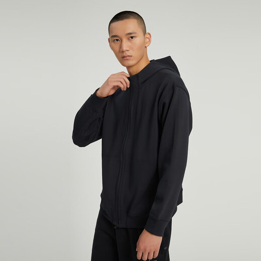 Nike (Nike) [大发发] hommes comme m ny df hd fz Restore veste tricotée DQ4877-010 S