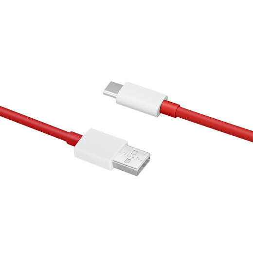 OnePlus original USB-A to Type-C flash charging data cable 10A 1 meter charging cable supports 100W Max multi-protocol compatible universal OPPO