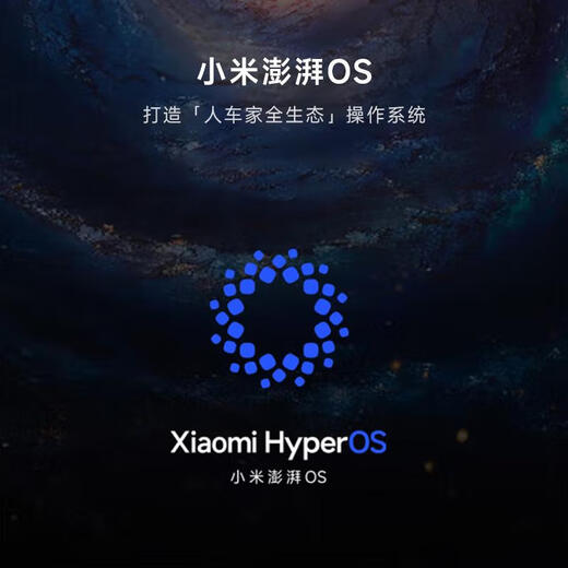 Xiaomi Xiaomi 14Ultra Leica Optics Summilux Lens Master Portrait Two-way Satellite Communication Third Generation Snapdragon 8 16+1T Black 5g Mobile Phone