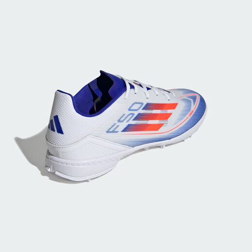 Adidas Football Shoes Men's 2024 Autumn New F50 TF Copa de Europa Match Middin Broken Nail Broken Bajo Top Sports Sports If1343 40