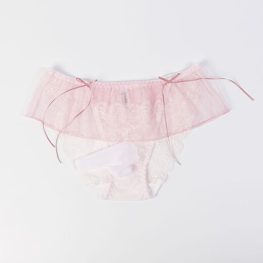 Adult men's sexy underwear, perverted nightclub dancing performance, gay Japanese large size lace thong, male sexy stockings, panty set, transparent sexy temptation open crotch briefs, gray L size - set opening - 140-180Jin Jin is equal to 0.5kg