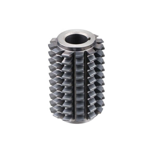 Hob de carburo cementado de alta velocidad Equipo de acero de tungsteno HOMBLE PEQUEÑO Módulo Número de módulo Cortador M0.15M0.2M2M1.25 M0832L5013
