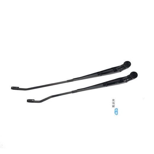 
Chengdu Heavy Truck Ace Original Auto Parts 737B757B777B Truck Wiper Arm Back Wiper Blade Wiper Blade 757 Two Scrape Arm One