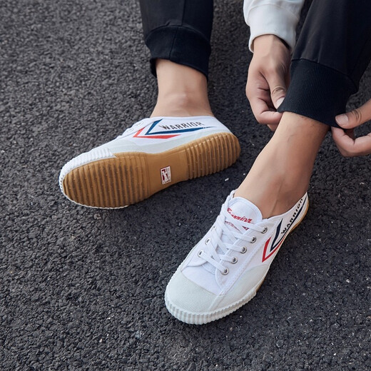 Huili-Schuhe für Sportuntersuchung der Schüler Untersuchung von Leichtschuhen niedriger Top nicht rutschfestes Soft Sohle Mittelschule Aufnahmeprüfung Schuhschuhe Jogging Schuhe Kampfsportschuhe Stehen Weitsprungschuhe weiß 42 Größe ist zu groß/Bedürfnis, eine Größe klein zu bekommen