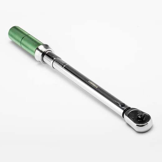 SATA Tools Adjustable Torque Wrench Series Professional Grade Fixed Torque Torque Wrench Small Flying Medium Flying Large Flying Multi Specifications 1/2 Torque Wrench 20-100Nm 96311