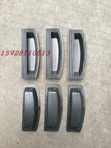 Customized applicable fire hydrant box door handle fire box buckle hand box door iron box handle fire box with bargaining price