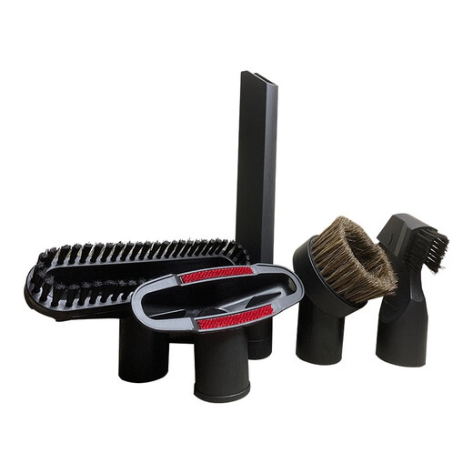 Purified Platinum-friendly Philips vacuum cleaner filter element FC9728/FC9732/FC9735 filter accessories floor brush pet brush 60cm long soft gap cleaning tip needs to be adapted