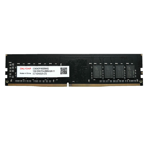 DELL戴尔成就 3681 3666 3888 3881 3471 5880 5090台式机内存条 16GB DDR4 2666