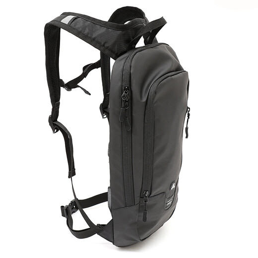 DITD DESIGN IN THE DESIGN Hiking Bag Motorcycle Rider Cycling Bag Outdoor Ski Backpack Waterproof Backpack Travel Mountaineering Bag YC001 Black