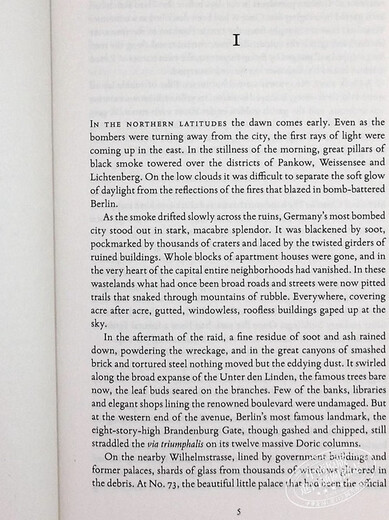 最后一役 1945柏林战役 英文原版 The Last Battle Cornelius Ryan