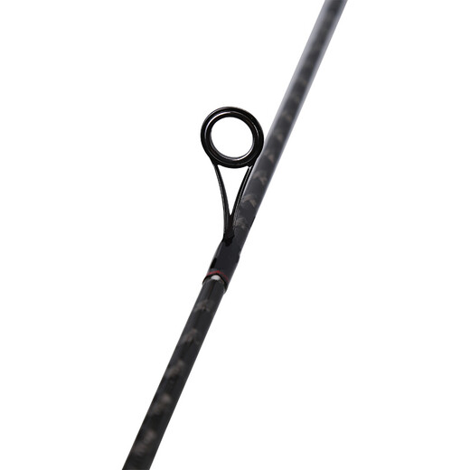 DAIWA 19 new NINJA Ninja entry-level fishing rod soft-adjustable lightweight fishing rod fishing rod 602ULFS (1.83m2 section super soft straightening handle)