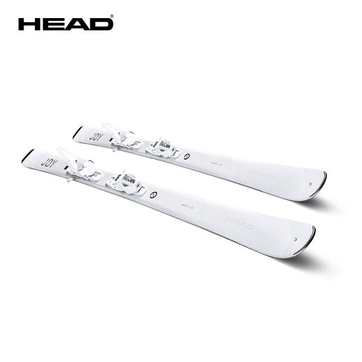 Hyde (Kopf) 25 neue Snowboard-Doppelbretter für Frauen mittel-regionaler Graphen Leichtes Snowboard Absolut Joy 683 Snowboard + Fixer 153 cm