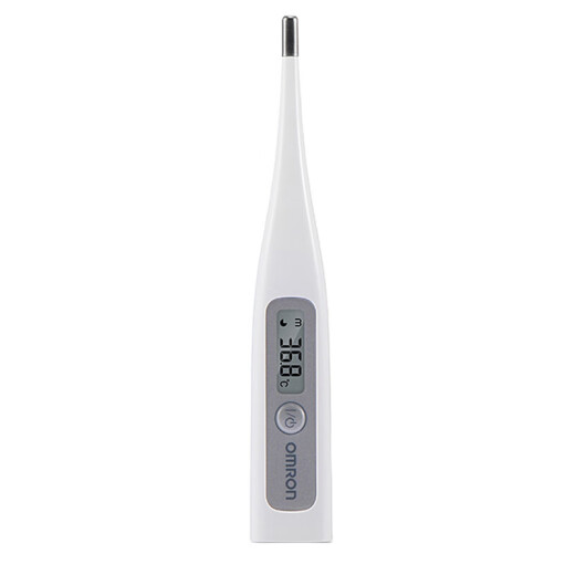 
OMRON electronic thermometer, underarm household thermometer, rapid measurement thermometer for infants and children, MC-686 electronic thermometer