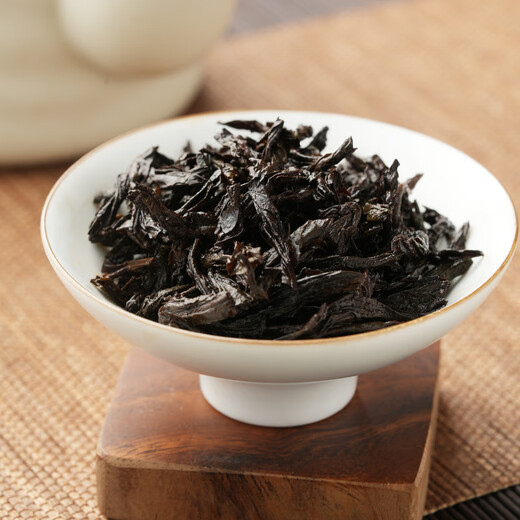 Seeball-Tee drei Druck Narzissen Tee, Rock Tea Fujian Oolong Tee Box XT5835 erstklassig 100g*1 Can