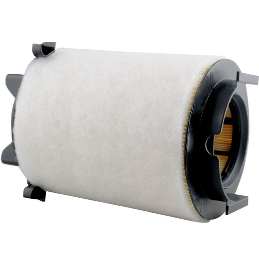 Man brand air filter C14130/1 Golf 6/Sagasta/Tuan/Shangku/Magotan/Passat/New Beetle Volkswagen New Beetle 16-19 models 1.2T 1.4T