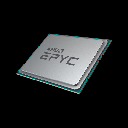 AMD第四代EPYC(霄龙)处理器 9004系列 服务工作站CPU 中央处理器 EPYC 9734/112核224线程/2.2G