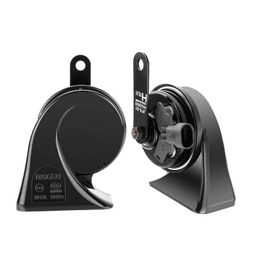 Yinmeijia is suitable for Haval Big Dog Divine Beast F7H6 Xiaolong car snail horn super loud waterproof non-destructive installation Haval F7/F7