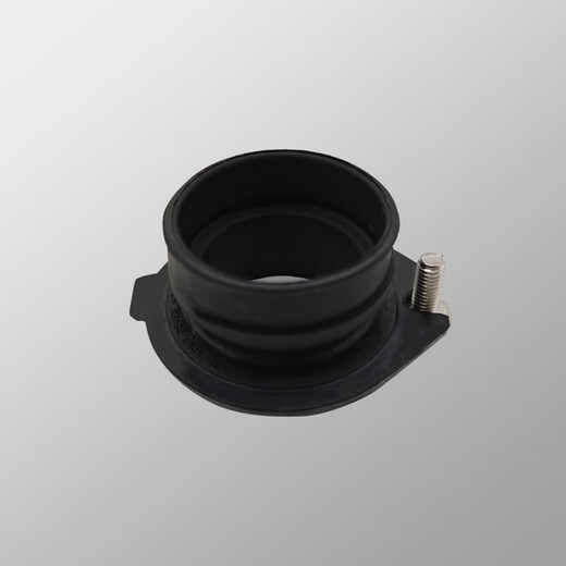 Insinkerator InSinkEratorE100/200/300/150 garbage disposal special outlet connection piece outlet flange (screws and washers)